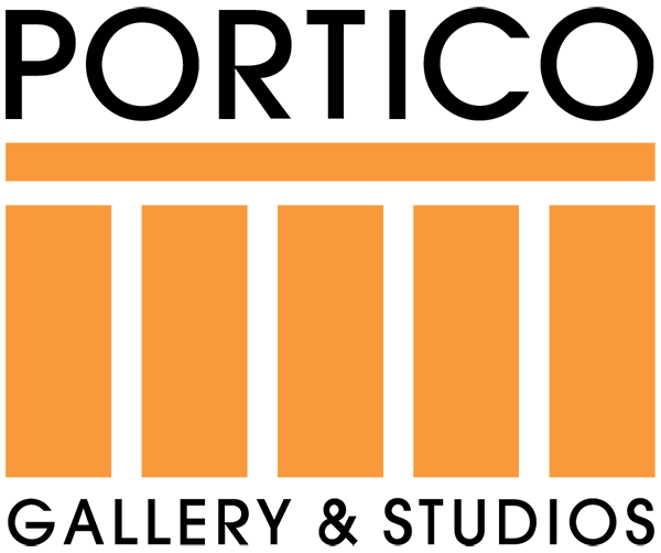 portico logo